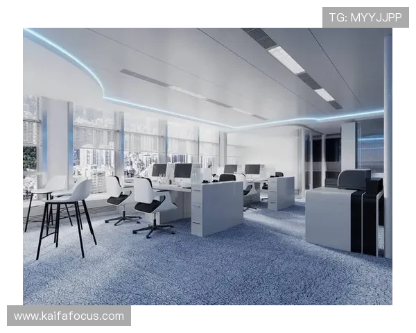 凯发网旗舰厅未来发展趋势与创新技术应用前景展望 凯发网旗舰厅未来发展趋势与创新技术应用前景展望